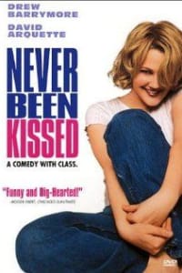 Never Been Kissed