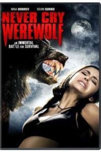 Never Cry Werewolf