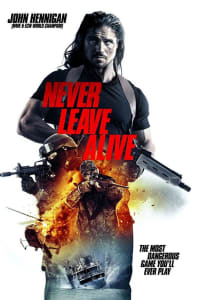 Never Leave Alive