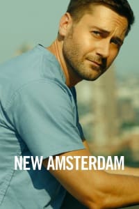 New Amsterdam - Season 2