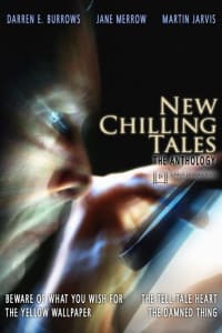 New Chilling Tales