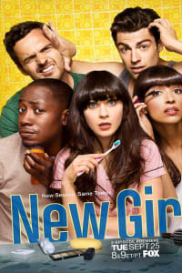 Watch new girl online putlockers sale