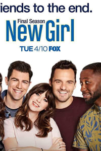 New girl season 7 2025 episode 1 full episode