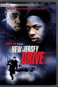 New Jersey Drive