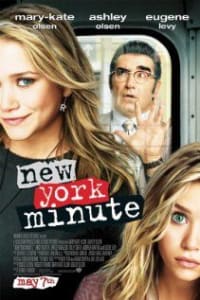 New York Minute