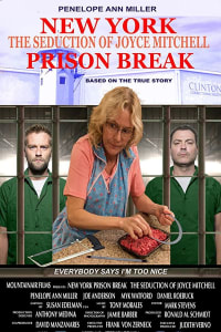 New York Prison Break the Seduction of Joyce Mitchell