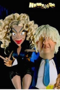 Newzoids - Season 2