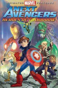 Next Avengers: Heroes of Tomorrow