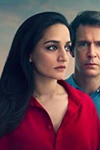 Next of Kin (2018) - Season 1