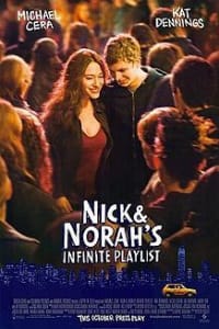 Nick and Norahs Infinite Playlist