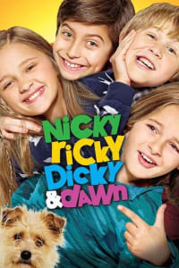 Nicky Ricky Dicky and Dawn - Season 4