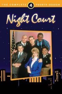 Night Court - Season 1