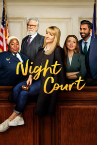 Night Court - Season 1