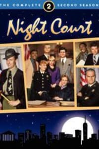 Night Court - Season 2