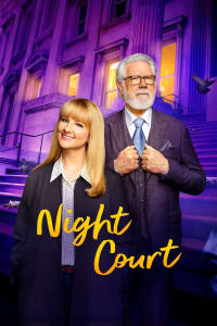 Night Court - Season 2