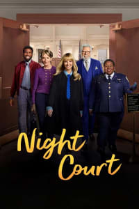 Night Court - Season 3