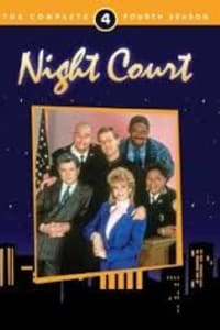 Night Court - Season 4