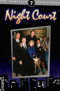 Night Court - Season 7