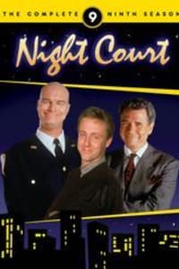 Night Court - Season 9