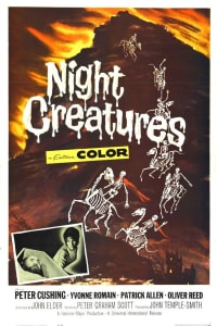 Night Creatures