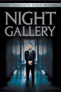 Night Gallery - Season 1