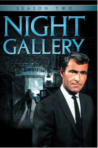 Night Gallery - Season 2