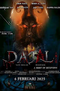 Night of Deception