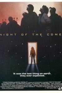 Night of the Comet