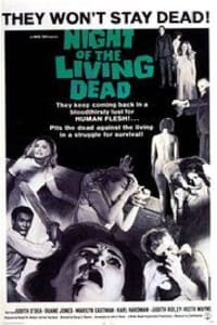 Night of the Living Dead (1968)