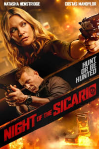 Night of the Sicario