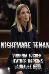 Nightmare Tenant