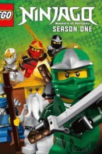 Ninjago: Masters of Spinjitzu - Season 1