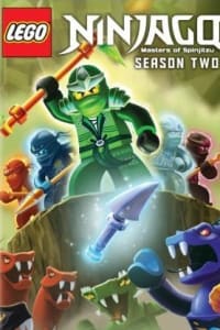 Ninjago 123movies sale