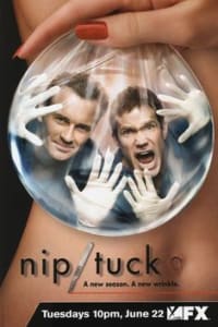 Nip Tuck - Season 2