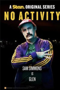 No Activity (2015) - Season 2