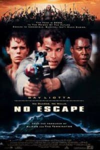 No Escape (1994)