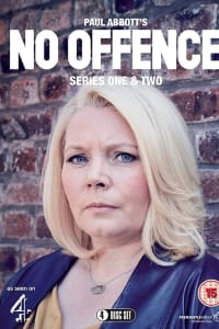 No Offence - Season 3