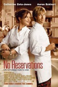 No Reservations