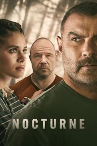 Nocturne - Season 1