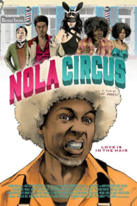 NOLA Circus