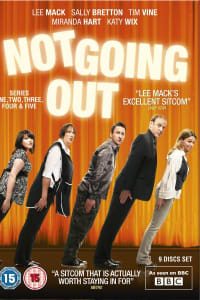 Watch Not Going Out Season 9 in 1080p on Soap2day