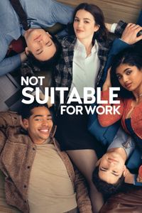 Not Suitable for Work - Season 1