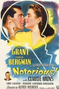 Notorious (1946)