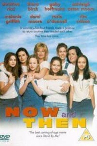 Now and then 2024 full movie 123movies