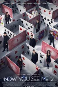 Now You See Me 2