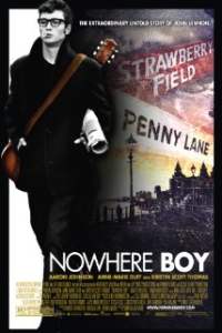 Nowhere Boy