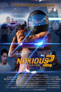 Noxious 2: Cold Case