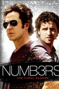 Watch Numb3rs Season 1 in 1080p on Soap2day