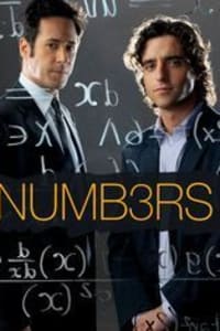 Watch Numb3rs Season 3 in 1080p on Soap2day