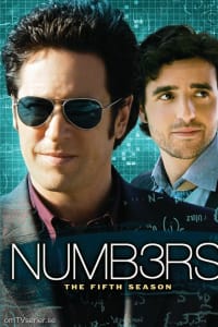 Numb3rs - Season 4